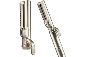 SAZIKA Airflow Smooth Attachment for Shark FlexStyle, Nozzles Attachment for Smooth Hair Style with Less Damage and Breakage for Shark FlexStyle Stone