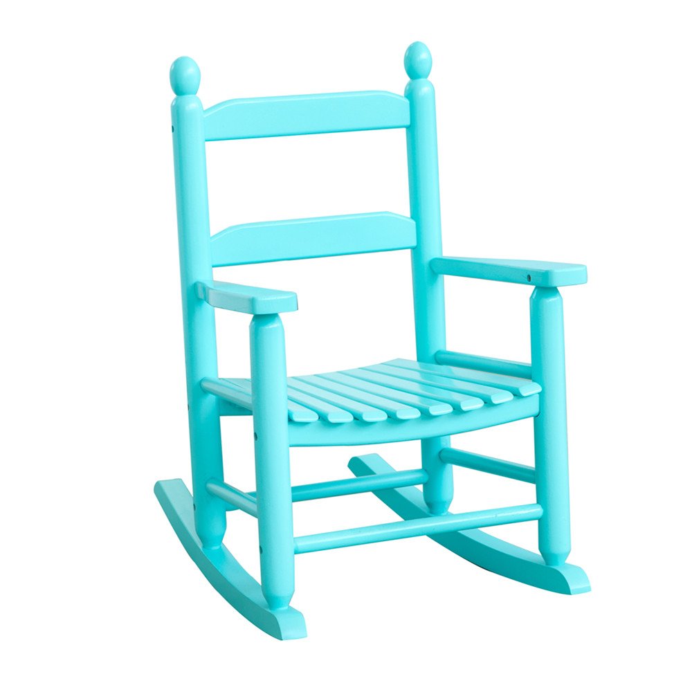 Best pink outdoor rocking chair