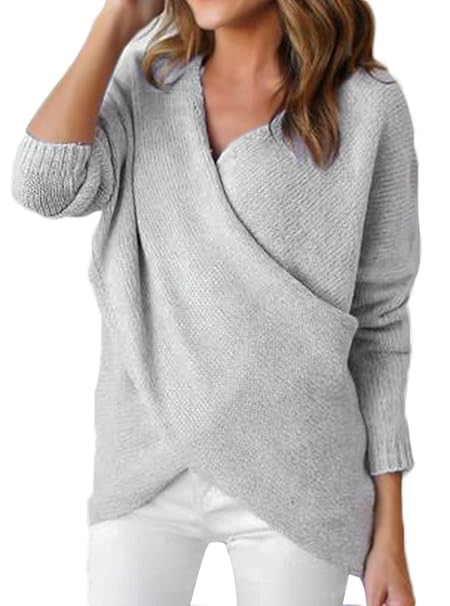 maglioni donna amazon