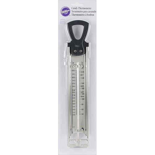 Top 10 Best Candy Thermometers On The Market 2024 Reviews