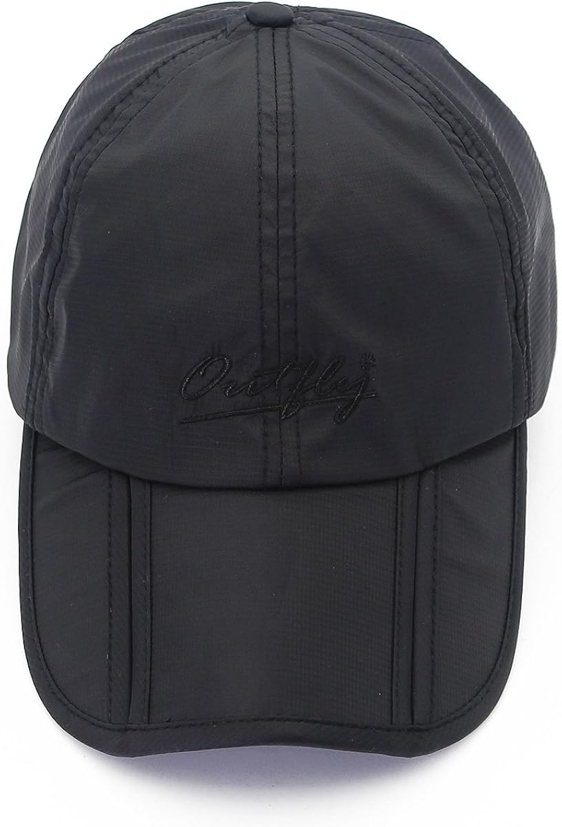 hat for running in summer