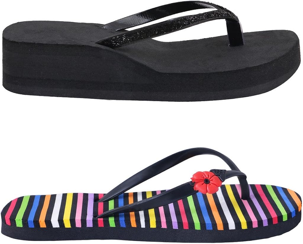 ladies hawai chappal