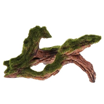 Aquarium Decor 1 Tree Trunk Aquarium Ornament Drift Wood Fish