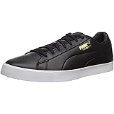 pumagolf Men's Puma OG Athletic Shoe, Puma Black-Puma Black, 9.5 Medium US