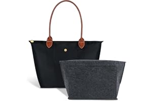 BEFSN Work Tote Bag For Women: For 13-15" Laptop Foldable - For Office Professionals College Students Aged 25-45 - Commute Travel