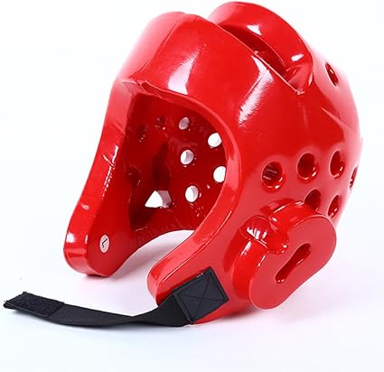 karate helmet