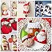 Misscrafts 7pcs 18