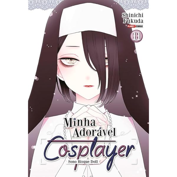 My Dress-Up Darling 01: 1 | Amazon.com.br