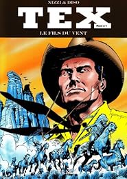 Le  fils du vent