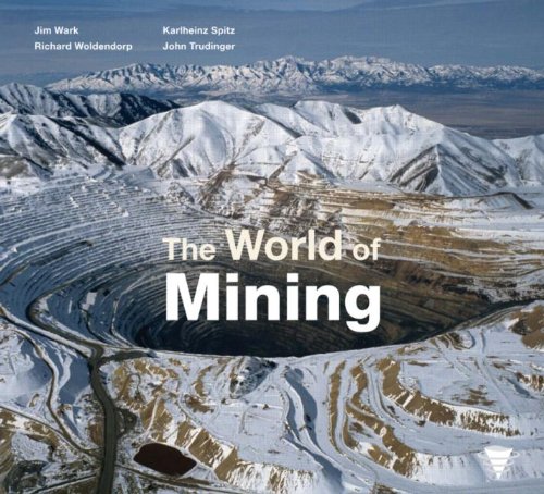 The World of Mining