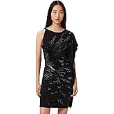 Allsaints Women's Sophie Emb Dress
