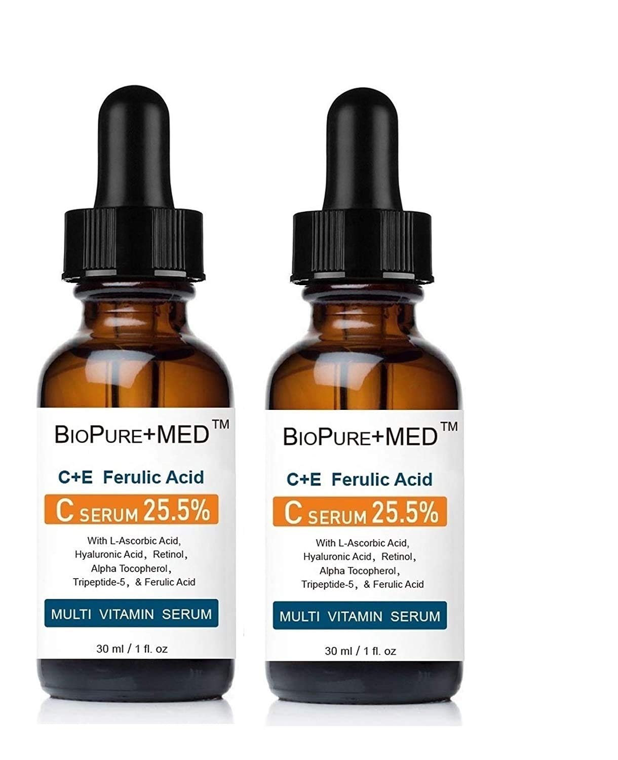 korean retinol serum