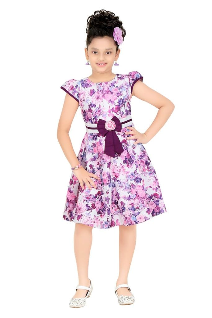 trendy frocks for ladies