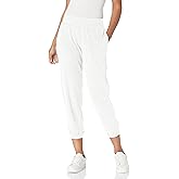 HUE Womens Relaxed Fit Jogger