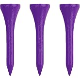 Izzo Wood Golf Tees (200 Pack)