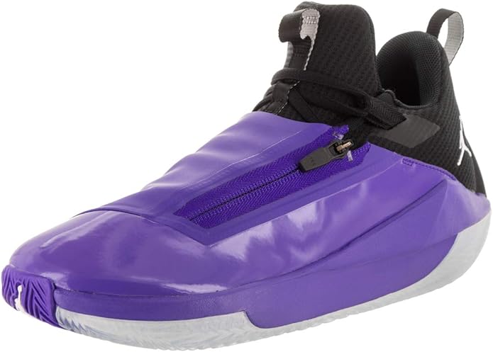 nike air jordan jumpman hustle