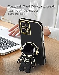 Compatible with Redmi Note 12 Turbo Case with