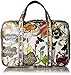 Sakroots Artist Circle Critter Travel Case Cosmetic Bag