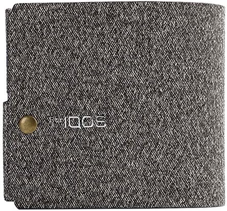 Japan Iqos3.0 Protective Cover Three Generation Four Generation Machine Iqo Protective Shell Holster Smoke Egg Storage Bag Duo Accessories