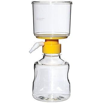 Argos Bny2250 Nylon Membrane Sterile Bottle Top Aspirator Vacuum