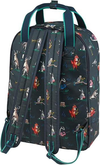 cath kidston animal band backpack