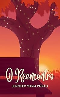 Livro O Reencontro