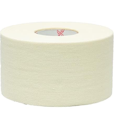 Amazon.com: Johnson and johnson coach athletic tape - pack of 32