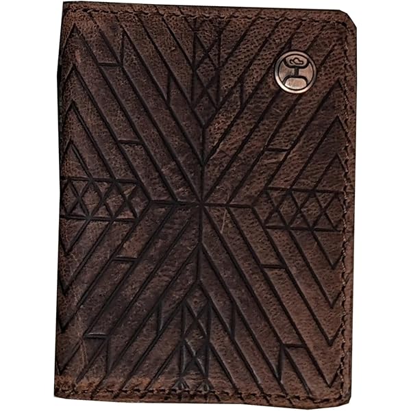 Cartera Con Cadena Cartera De Piel Con Cadena Le'aokuu Para Hombre  Chequera Con Múltiples Ranuras Y Correa Desmontable, Color Café Carteras  Con