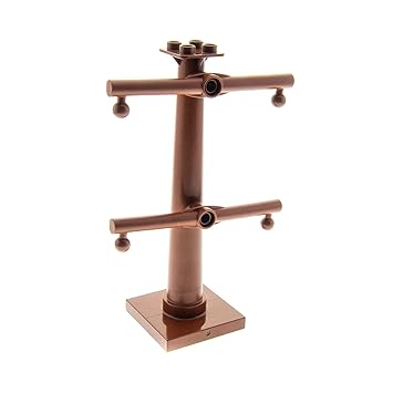 Bausteine Gebraucht 1 X Lego Duplo Schiff Mast Reddish Rot