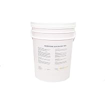Ecosolaris 94% Propylene Glycol with Corrosion Inhibitor for Radiant Floor  and Solar Water Heater - 5 gallons - 20 liters Bucket : Amazon.ca: Tools u0026  Home Improvement