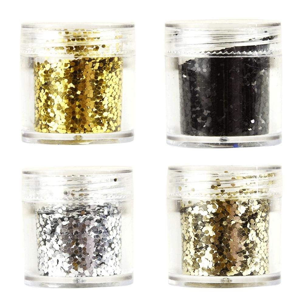 Best Iridescent Glitter Makeup Sinful Colors