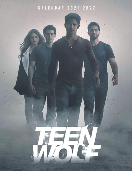 Teen Wolf Teenage Movie 2022 Reparto