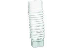 Elbow Flex 2x3 White