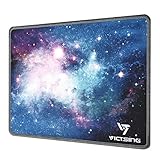 VicTsing Gaming Mouse Pad with Stitched