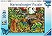 Ravensburger Wild Jungle - 100 Piece Jigsaw Puzzle for Kids – Every Piece is Unique, Pieces Fit Together Perfectly