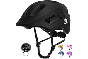 Glaf Baby Bike Helmet Infant Toddler Helmet Age 1-3 Kids Bike Helmet for 1+ Years Old Toddler Bike Helmet Girls Boys Multi-Sp