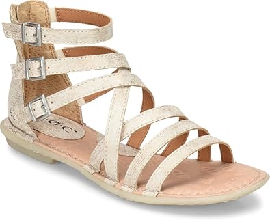 boc marie gladiator sandal