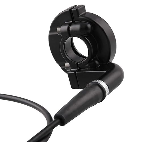 Full Throttle Motorsports LIYYOO Throttle Cable Kit, Throttle