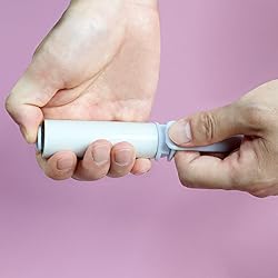 Mini Lint Roller Refill 2.95 inch Travel Size Lint