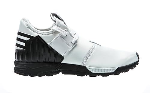 adidas zx flux plus black