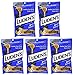Luden's Soothing Throat Drops, Honey Licorice, 30 ct (Pack of 5)