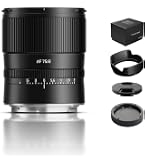 Amazon.com : TTArtisan AF 75mm F2 Auto Focus Full Frame Camera