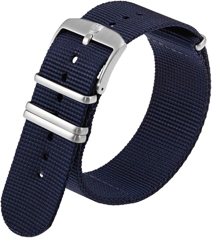 Luminox Genuine Replacement Band 4 Loop bing Strap for Luminox