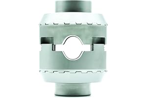 TORQ Locker TL-13327 Dana 30 Compatible with Jeep Wrangler JL M186 Front Axle