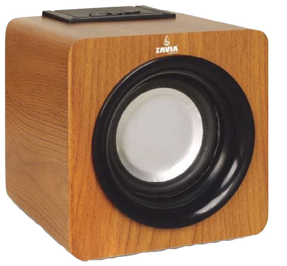 zavia bluetooth speaker price