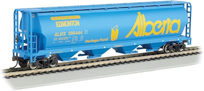 n scale toy trains