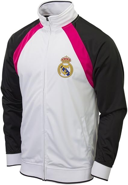 real madrid jacket amazon