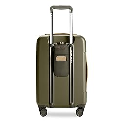 Briggs & Riley Essential 22" Carry On Expandable