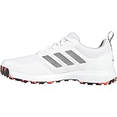 Adidas Men’s Tech Response 3.0 Spikeless Golf Shoes