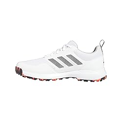 adidas Men's Tech Response Spikeless 3.0 Golf